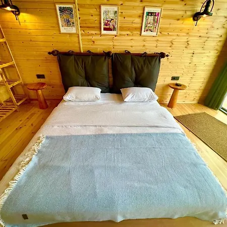 Hotel Lavender