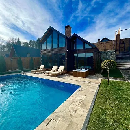 Lavender Hotel Sapanca