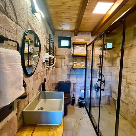Lavender Hotel Sapanca