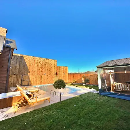Hotel Lavender Sapanca
